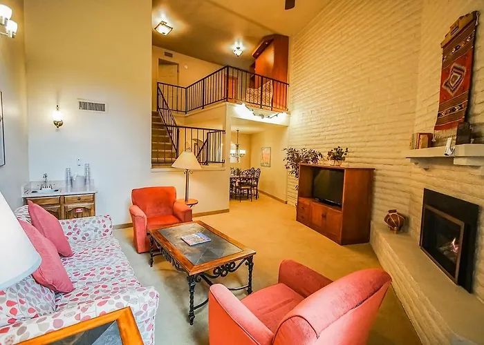 Of - 2 Bedroom Loft W Balcony * Sedona