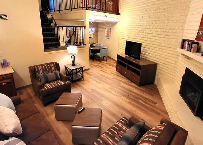 Appartement Of - 2 Bedroom Loft W Balcony *