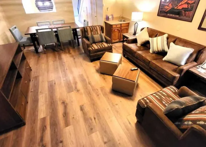 Of - 2 Bedroom Loft W Balcony Sedona
