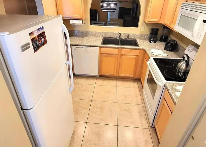 Of - 2 Bedroom Loft W Balcony *