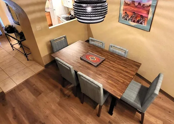 Of - 2 Bedroom Loft W Balcony * Sedona