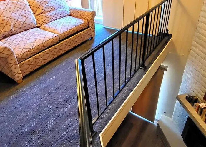 Of - 2 Bedroom Loft W Balcony Appartement