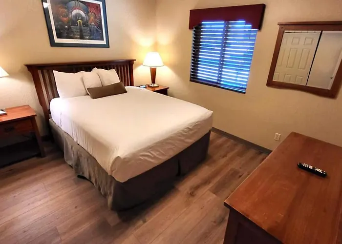 Of - 2 Bedroom Loft W Balcony Appartement Sedona