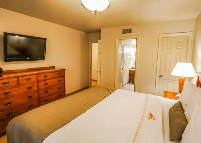 Of - 2 Bedroom Loft W Balcony Appartement Sedona