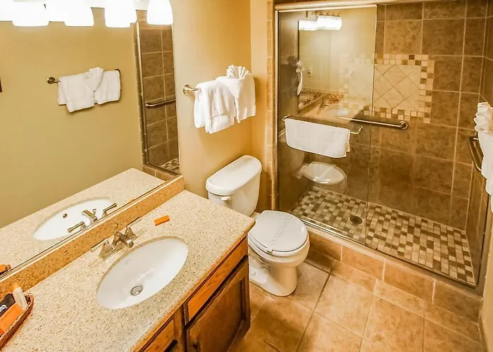Of - 2 Bedroom Loft W Balcony Appartement Sedona