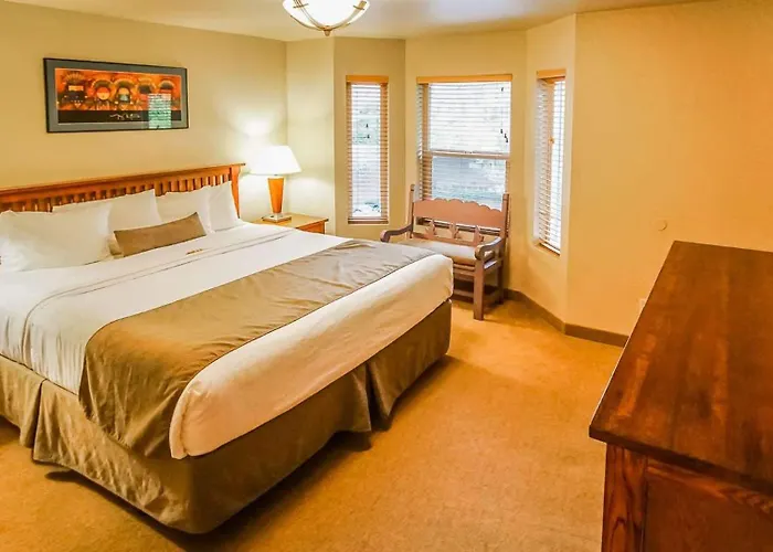 Appartement Of - 2 Bedroom Loft W Balcony Sedona