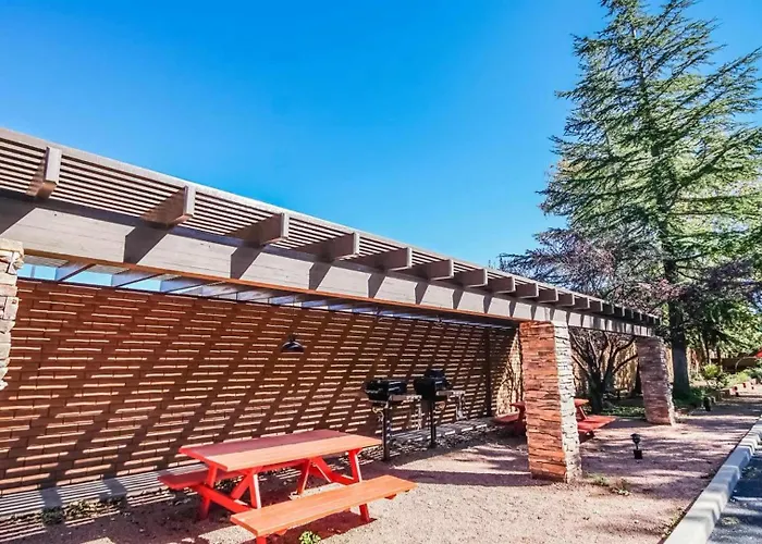 Of - 2 Bedroom Loft W Balcony * Sedona