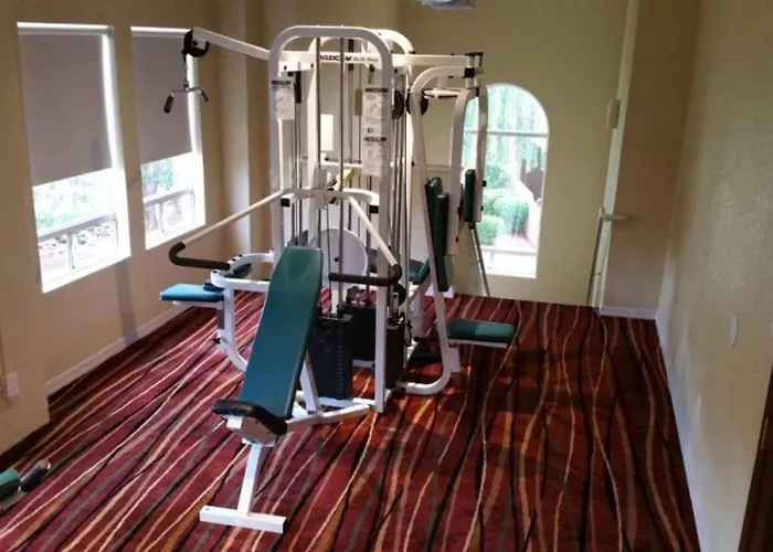 Of - 2 Bedroom Loft W Balcony Appartement *