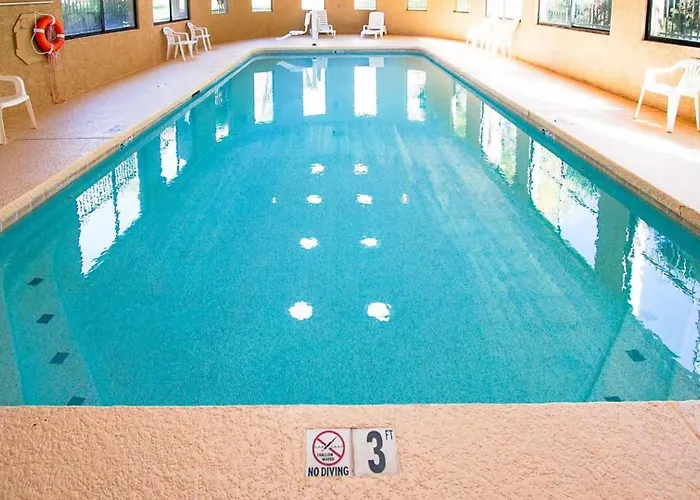 Of - 2 Bedroom Loft W Balcony Appartement