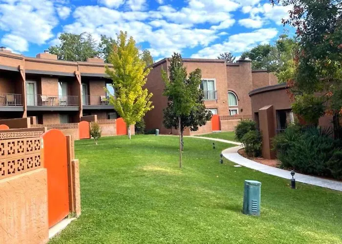 Of - 2 Bedroom Loft W Balcony Sedona