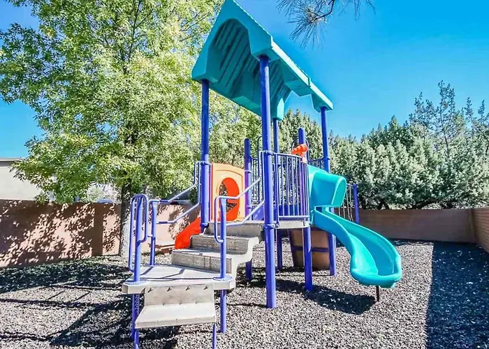 Of - 2 Bedroom Loft W Balcony * Sedona