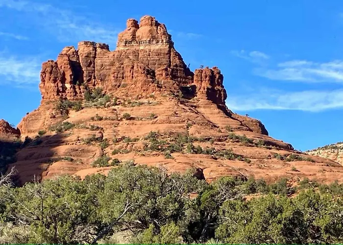 Of - 2 Bedroom Loft W Balcony * Sedona